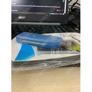 Đầu Đọc Thẻ Nhớ CF Hiệu SSK SCRS028 USB 2.0 (DDTECH) | BigBuy360 - bigbuy360.vn