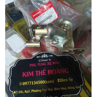 Cụm giá bắt tay lái | Sọ khỉ Super Dream , Dream thái ... CHÍNH HÃNG HONDA