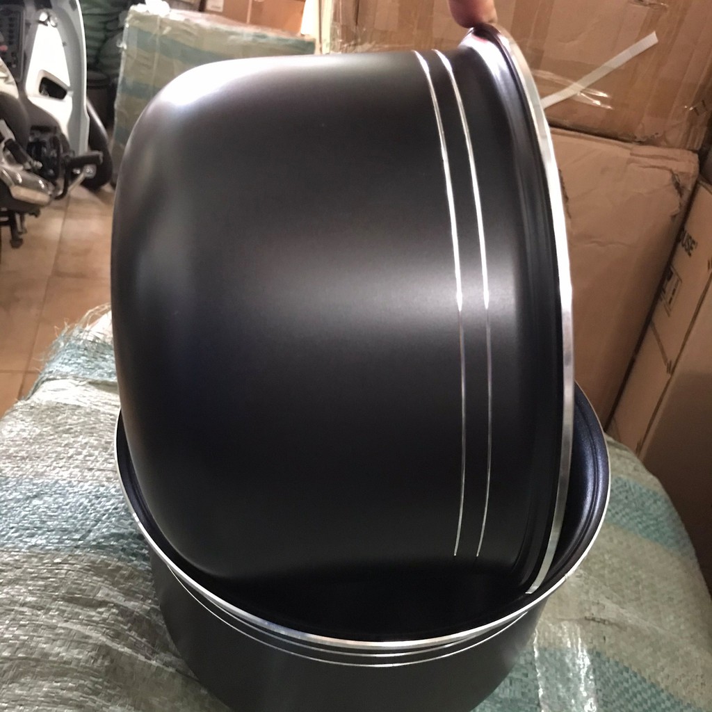 [Mã ELFLASH5 giảm 20K đơn 50K] Lòng nồi cơm điện 1.2lit – Ruột nồi cơm điện tử 1.2L | BigBuy360 - bigbuy360.vn