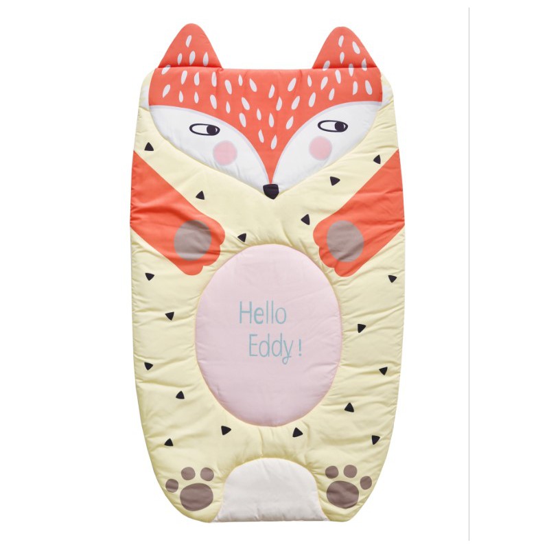 Thảm chống thấm cho bé  siêu thấm hút và thông thoáng nhập khẩu Bonitabebe HQ