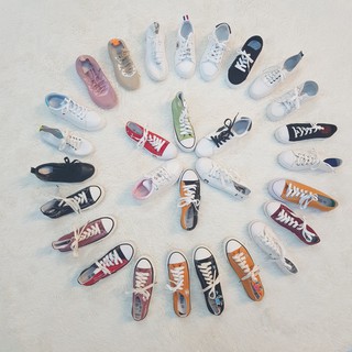 Sale giày live lẻ size