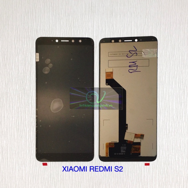 Màn hình Xiaomi Redmi S2