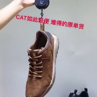 Giày Cat nam