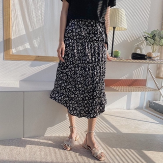 Giày Sandal Nữ Đế Thấp Thời Trang Hàn