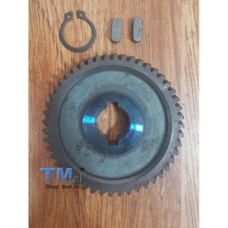 Nhông cốt motor cửa cuốn