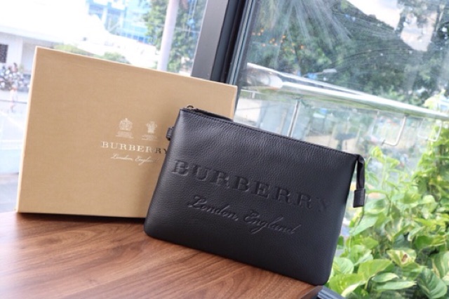 VÍ CLUTCH BBR SIÊU XINH