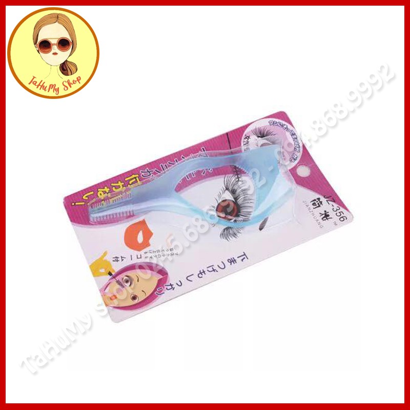 Dụng cụ chuốt mascara không lem | BigBuy360 - bigbuy360.vn