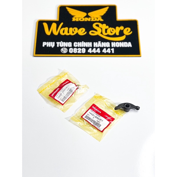 CÒ WAVE THÁI 110