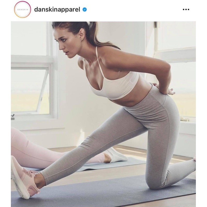 Áo Bra Nữ Sport Danski