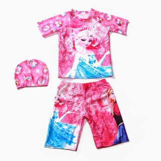 BỘ BƠI FROZEN RỜI SỐ 2