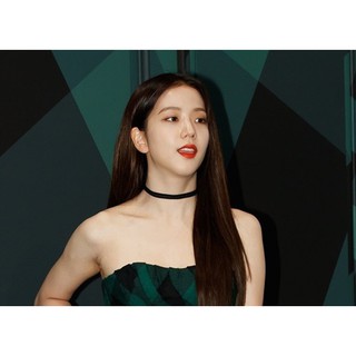 Vòng cổ choker thời trang mới sành điệu cho nữ
