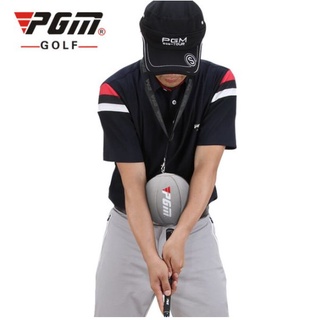 Bóng tập golf thông minh - pgm golf smart inflatable ball - jzq012