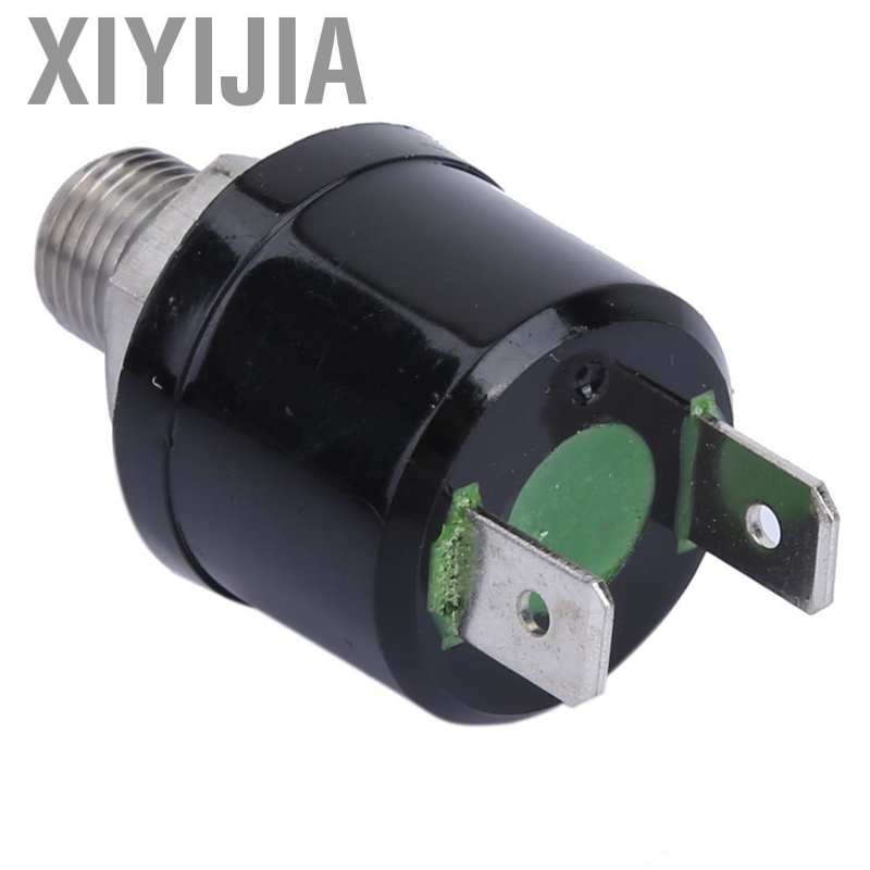 Công Tắc Áp Suất Xijia 70-100 Psi