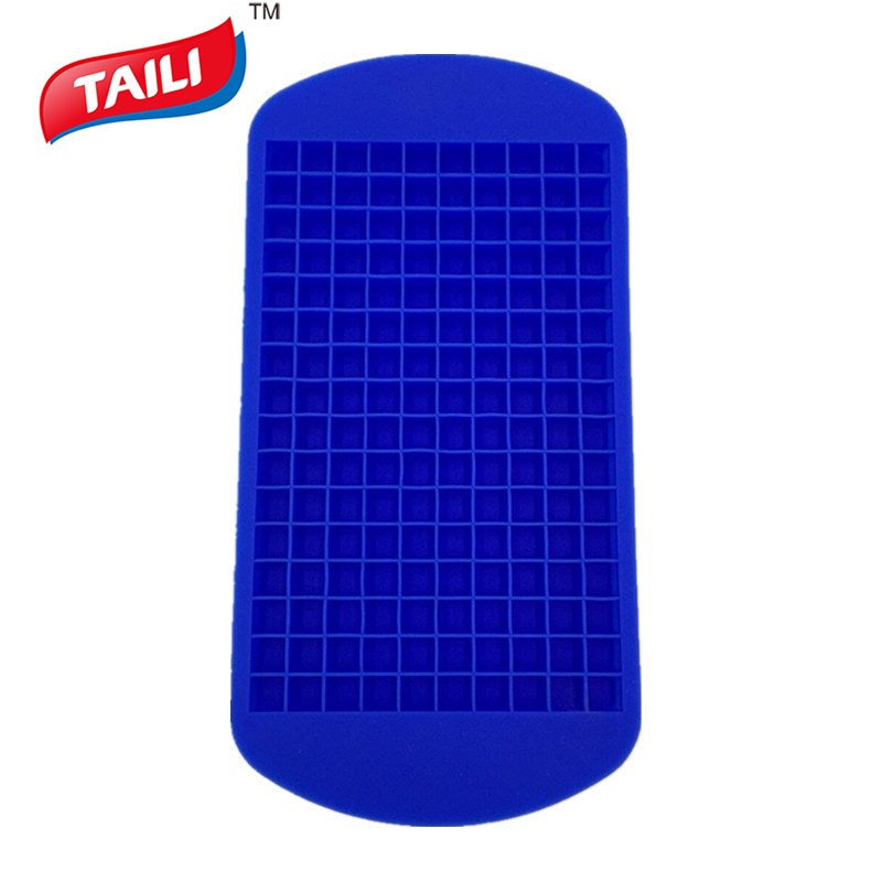 Khuôn silicone Làm Đá 160 Ô