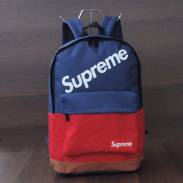 Balo supreme ( hàng có sẵn)