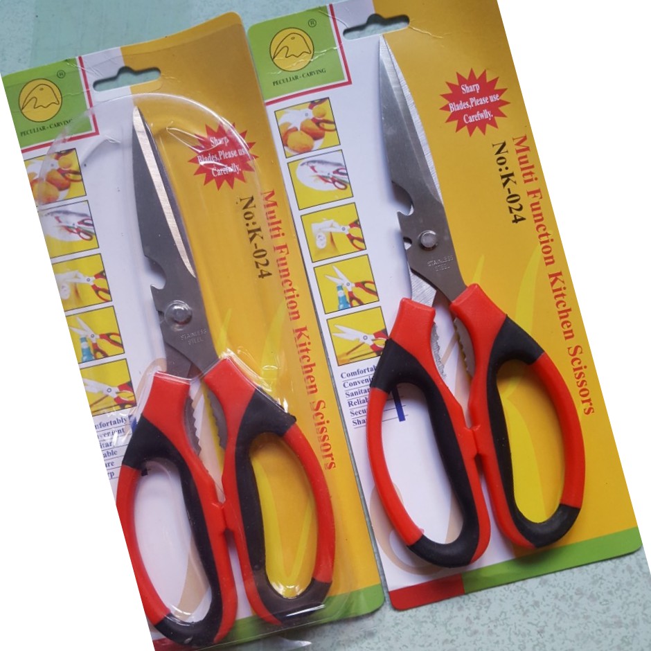 KÉO NHỎ K-024 SIÊU BÉN