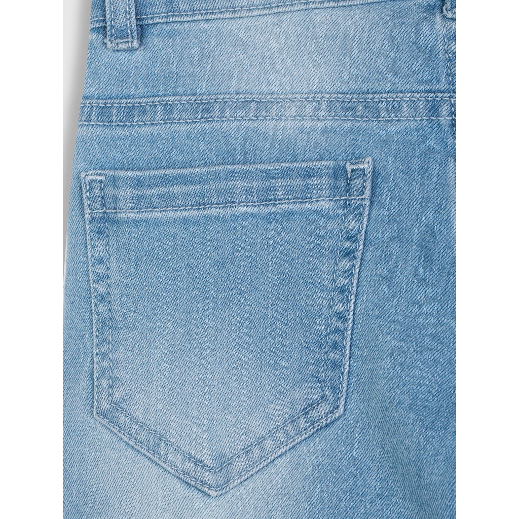 [WABRCNFT91 - 10% - Tối đa 30K - ĐH từ 99K] Quần jeans bé gái CANIFA dáng slim fit - 1BJ20W006