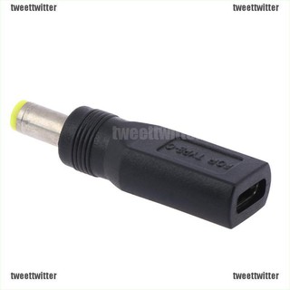 1 đầu chuyển đổi USB Type C sang mm x mm Male DC