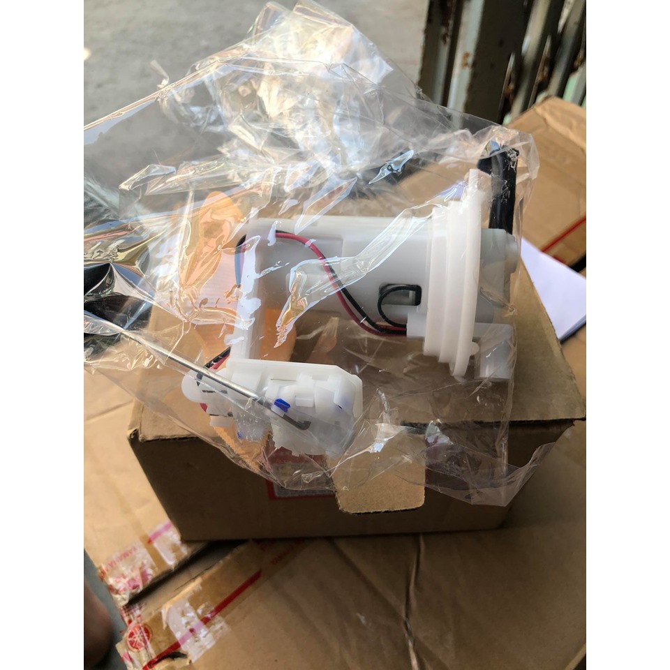 Bộ bơm xăng AB 2012-2014 honda chính hãng