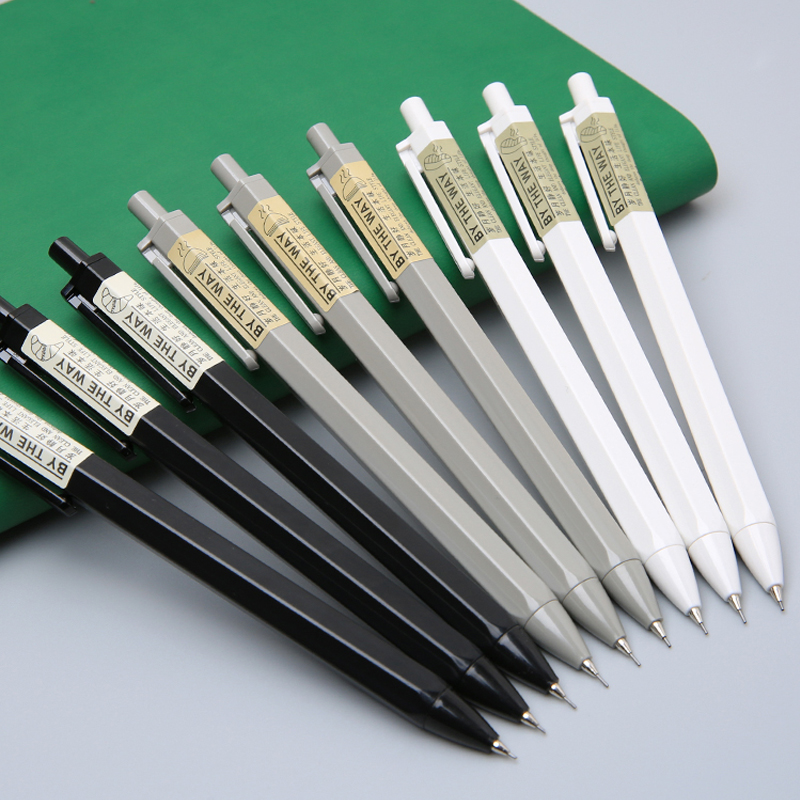 Bút chì bấm ngòi 0.5mm AMP83003 chất lượng cao