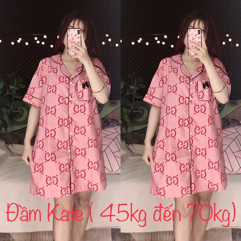 Đầm Nơ Kate Bigsize ( 55kg đến 70kg )_P1 | BigBuy360 - bigbuy360.vn