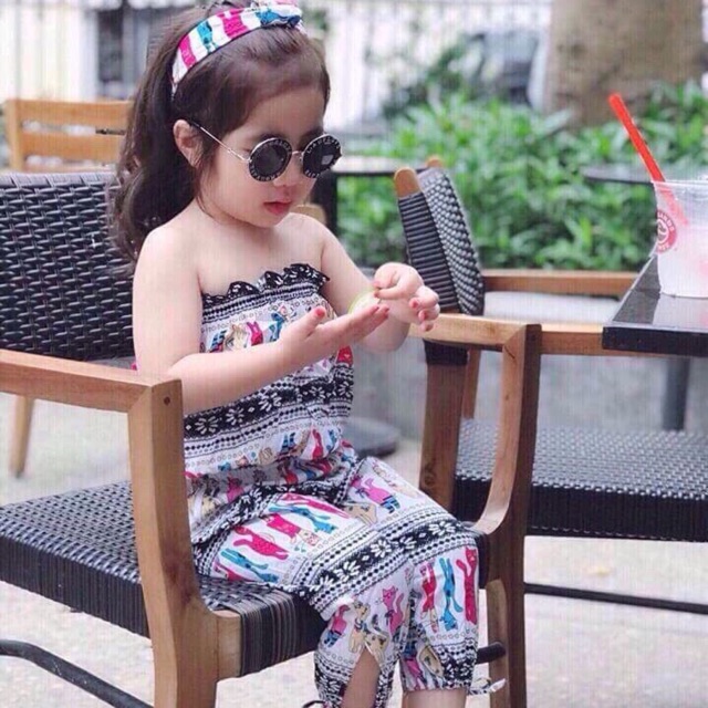 Bộ lanh cho bé