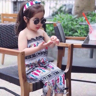 Bộ lanh cho bé