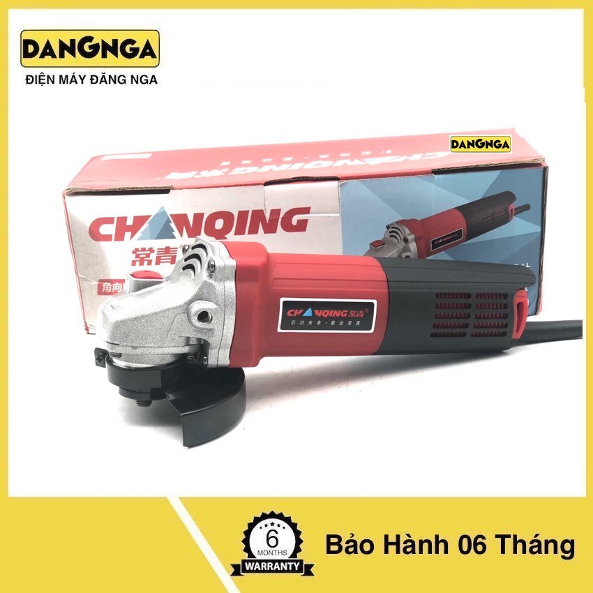 Máy Mài Góc Changqing Mod 821