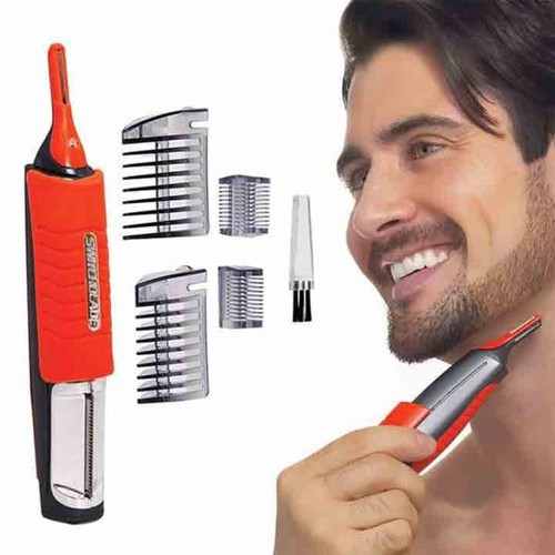 Máy cạo râu Swicth Blade 2 in 1 Đa năng