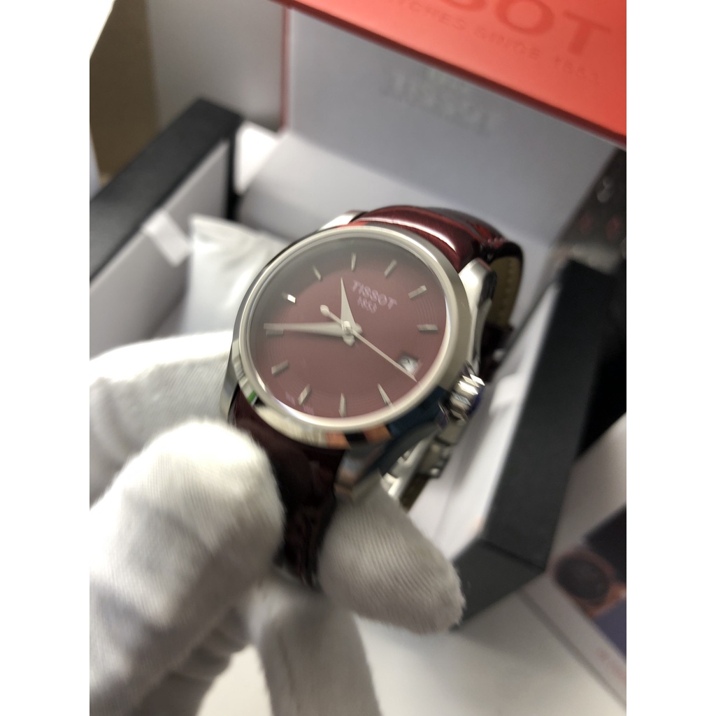 Đồng Hồ Nữ TISS0T 1853