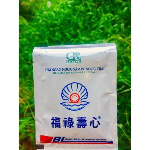 Kem BL Việt Nam gói 8gram