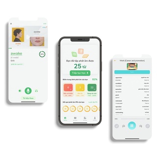Sách Hack Não 1500 (Phiên bản 2022) Tặng App Hack Não Pro học phát âm miễn phí