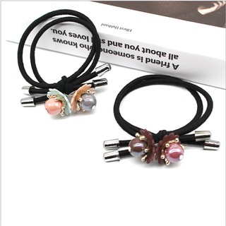 dây buộc tóc siêu chắc siêu bền pk193