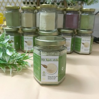 Bột Hạnh Nhân Làm Bánh - 50g / 100g