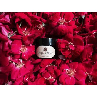 MẶT NẠ HOA HỒNG KAROSE MASK