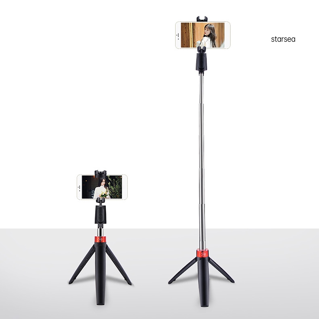 Gậy Chụp Ảnh Selfie Stse Y9 Bluetooth 4.0 Có Thể Điều Chỉnh Cho Điện Thoại | BigBuy360 - bigbuy360.vn