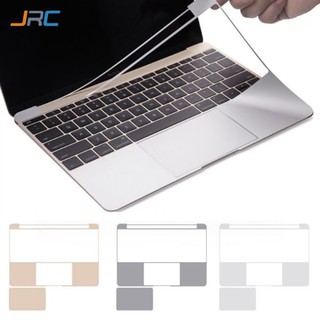 Miếng dán kê tay + tracpad macbook 13 từ đời 2012 đến 2020 - chính hãng jrc