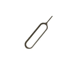 Que Chọc Thẻ Sim Cho Điện Thoại Android Và Ios , que chọc sim inox - DTpro MS03