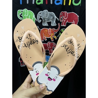 Dép xỏ ngón nữ Thái Lan
