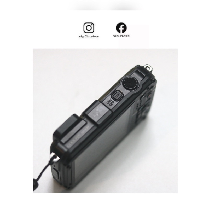 Máy ảnh Nikon Coolpix AW100