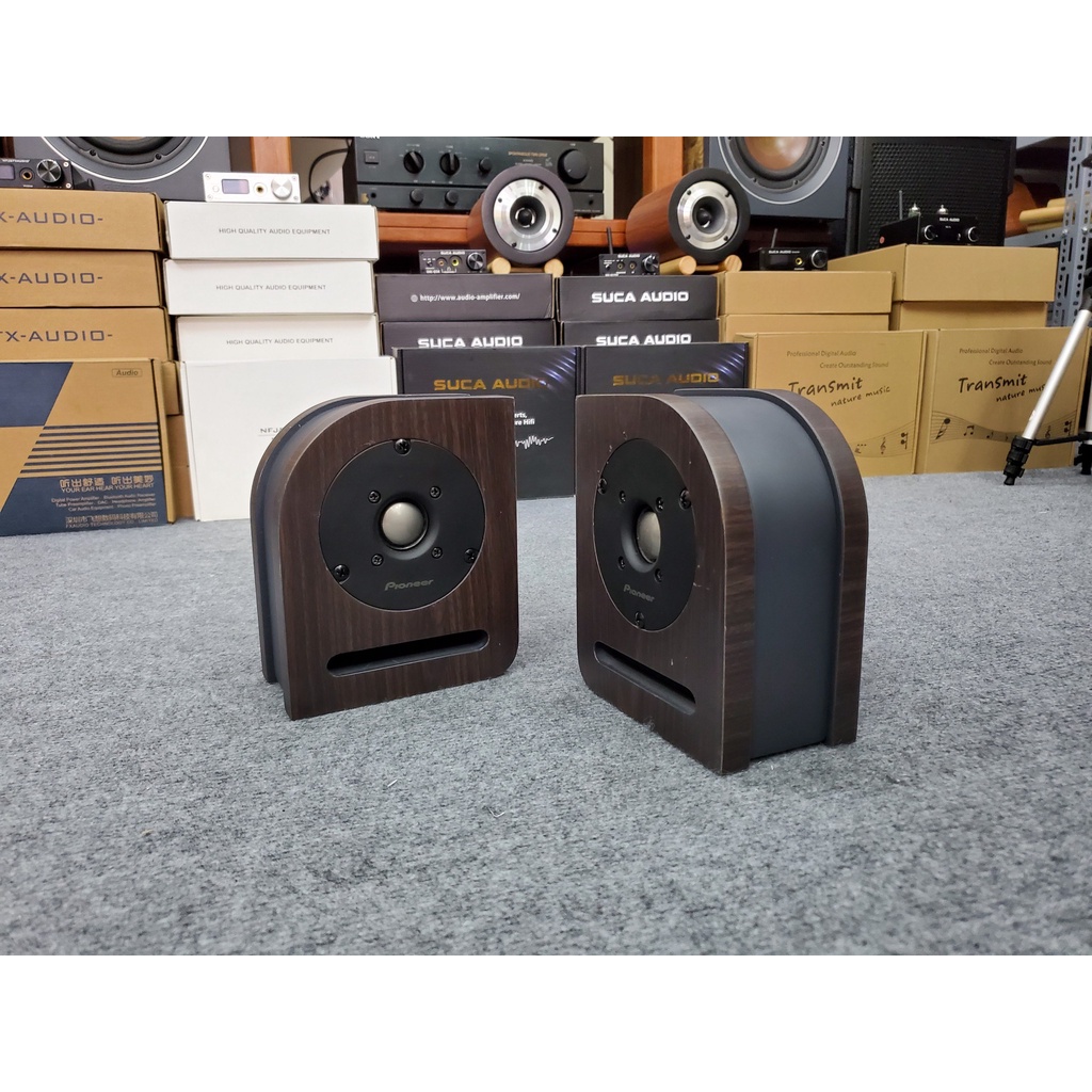 Cặp Loa Super Treble Pioneer E8NX