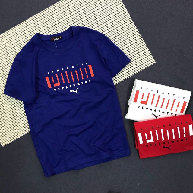 ÁO THUN NAM IN MẪU MỚI COTTON 100% THẤM HÚT MỒ HÔI TỐT