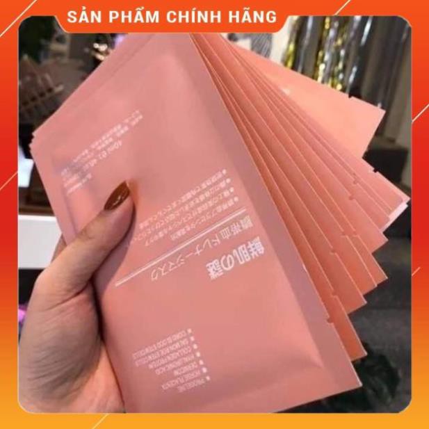 Mặt nạ nhau thai cuống rốn Nhật Chuẩn 1 miếng