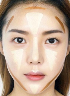 Kem nền che khuyết điểm Clio (chính hãng)