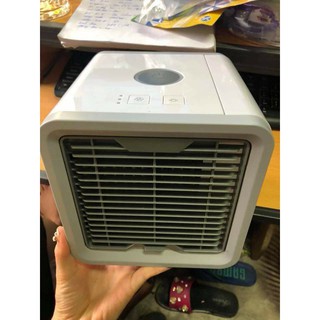 Quat dieu hoa mini new