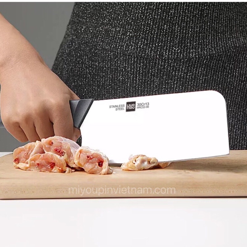 Bộ dao bếp HUOHOU XIAOMI 6 món