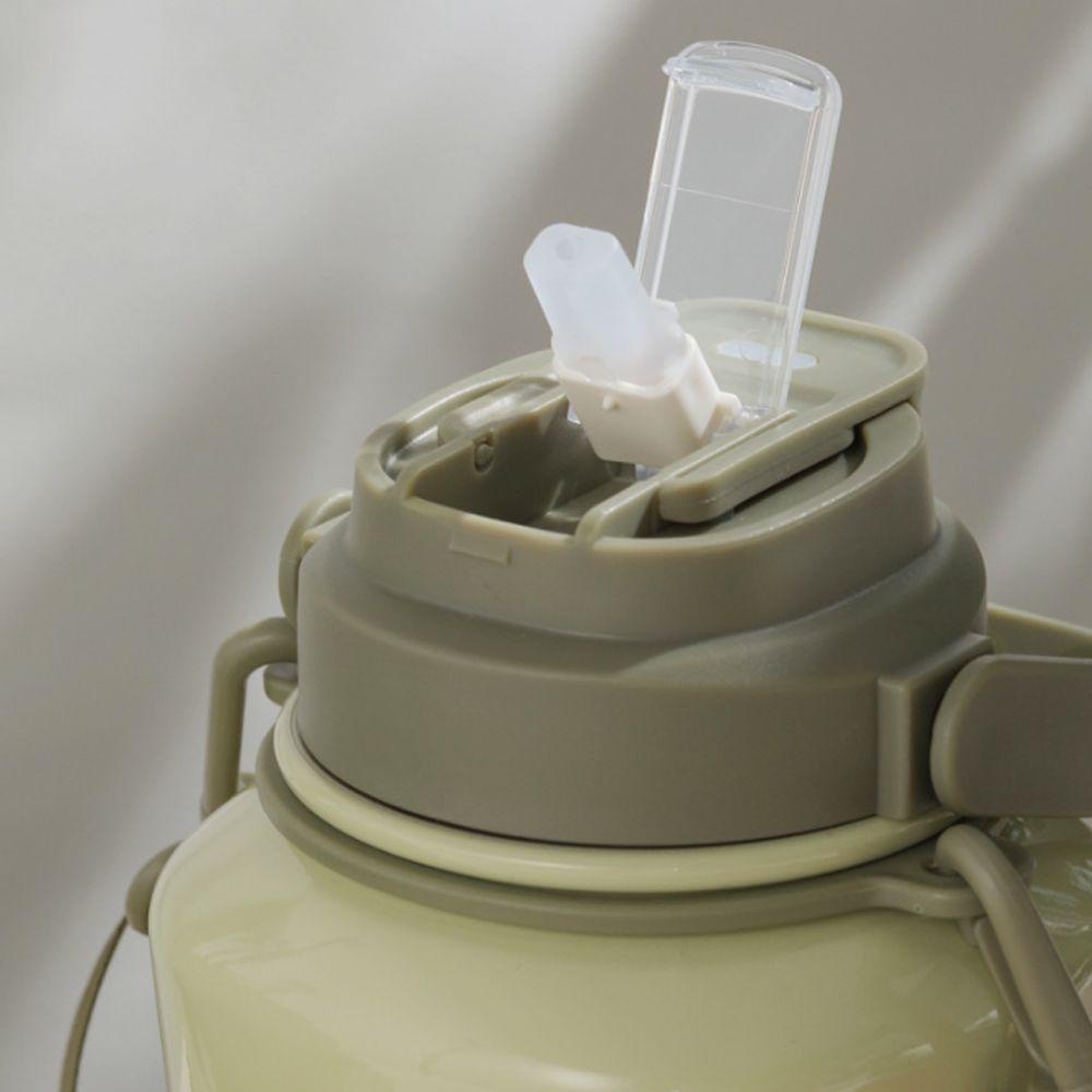 Bình Nước Chân Không 1000ml Cách Nhiệt Chống Trượt Và Rò Rỉ Tiện Dụng 1000ml