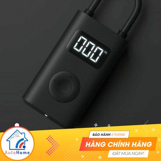 Bơm Đa Năng Xiaomi Mi Portable Air Pump