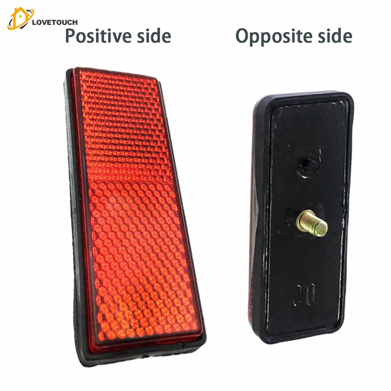 Tấm Phản Quang Chuyên Dụng Cho Xe Mô Tô