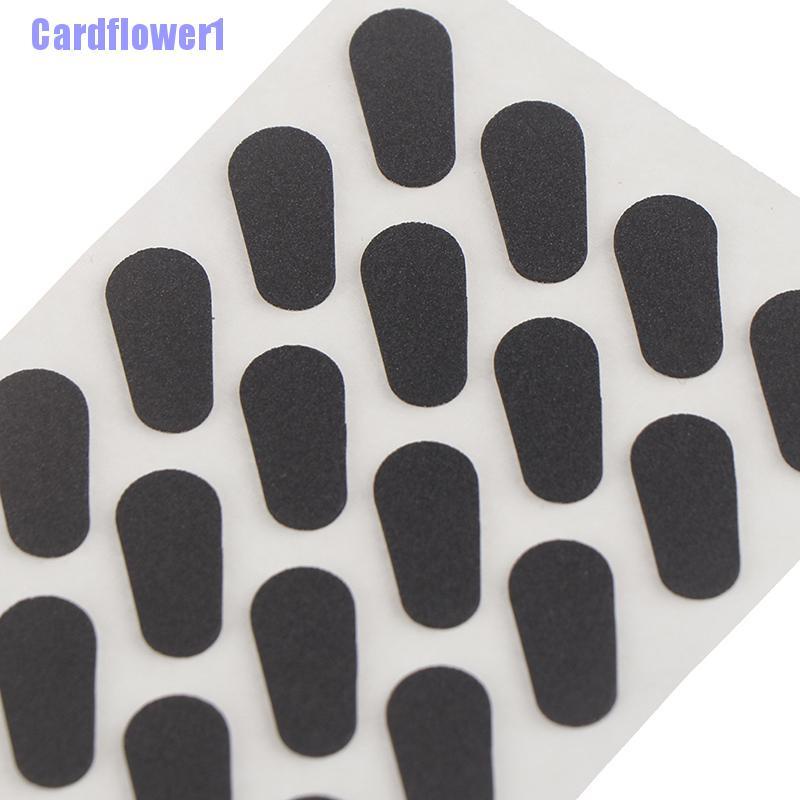 Set 12 Cặp Đệm Xốp Mềm Lót Ngón Chân Chống Trượt Thoải Mái Tiện Dụng